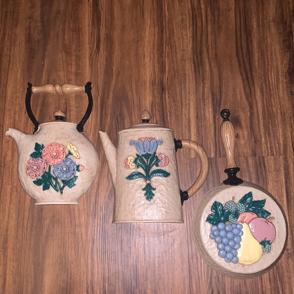 Other - ❗️kitchen home decor set❗️